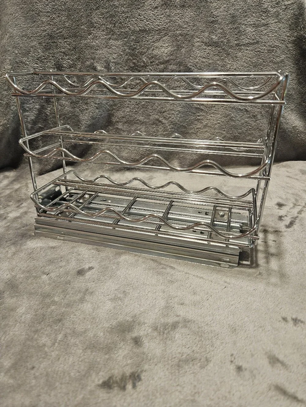 Coffee Pod Organizer